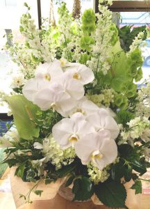 御供アレンジメント