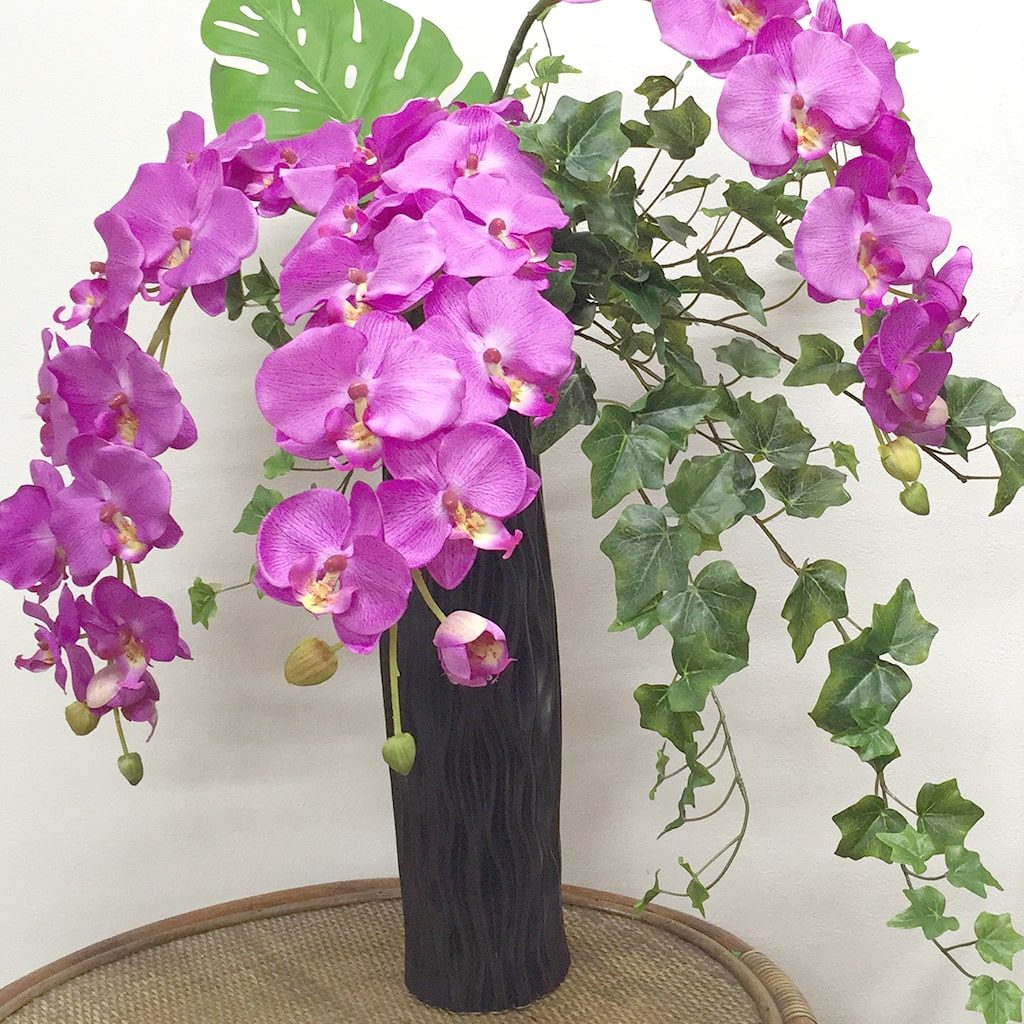 造花　アレンジメント