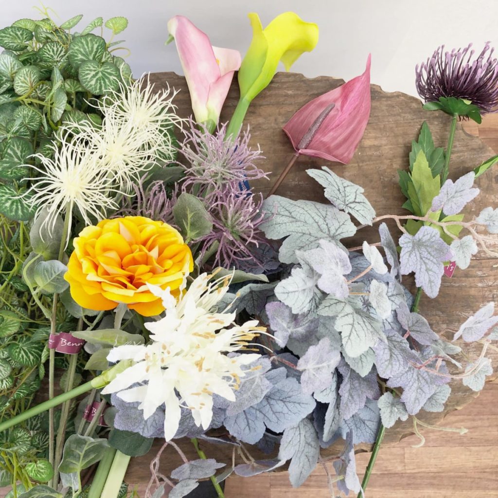 造花　販売