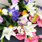 お墓・仏壇用造花｜店頭販売｜平戸・松浦｜タナカヤ花店
