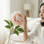 本物そっくりの造花でお部屋を格上げ！選び方から飾り方まで徹底解説