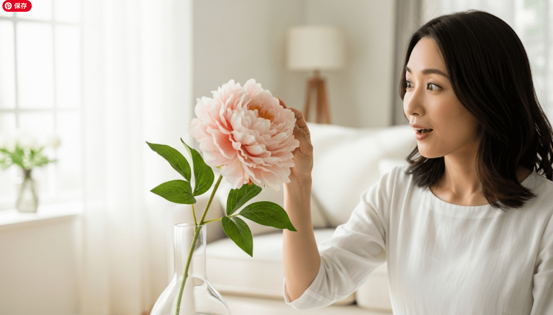 本物そっくりの造花でお部屋を格上げ！選び方から飾り方まで徹底解説