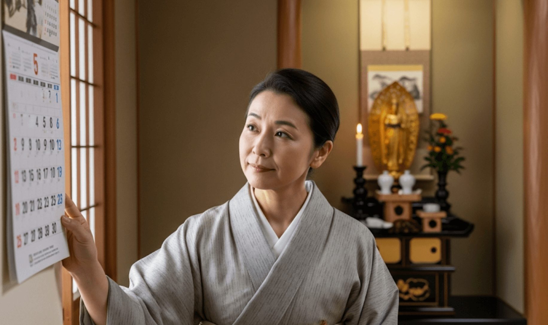 新盆・初盆のお供花の選び方｜マナーや相場を解説