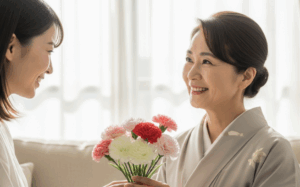 造花のプレゼントの意味とは？贈っていい場面と失礼にならない選び方