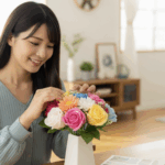 ソープフラワーの使い方は無限大！飾り方から注意点まで完全解説