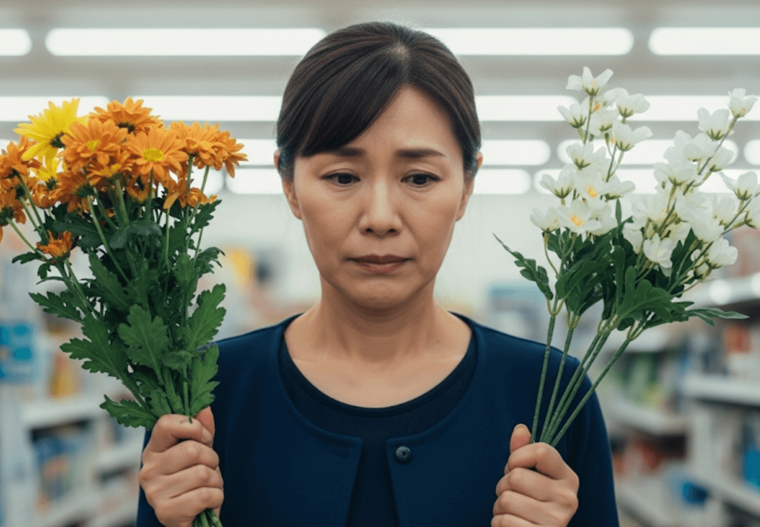 100均造花の仏花は失礼？飾り方からアレンジまで解説