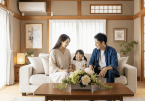 造花とインテリアと風水で運気アップ！置き場所と色の選び方