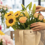 花束の持ち運び方完全ガイド！シーン別のコツと長持ちの秘訣