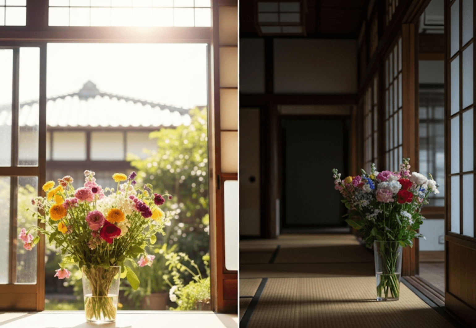 花束を前日に買うのはOK？鮮度を保つ保管方法と注意点