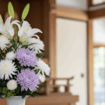 枯れないお供え花のマナーと選び方｜種類や値段、人気の品を解説