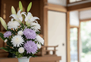 枯れないお供え花のマナーと選び方｜種類や値段、人気の品を解説