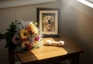 ペットのお供え花の選び方｜マナーや相場、おすすめの種類を解説