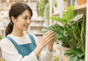 フェイクグリーンをおしゃれに飾る完全ガイド｜選び方から風水まで