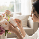 アーティフィシャルフラワーとは？魅力や飾り方を解説