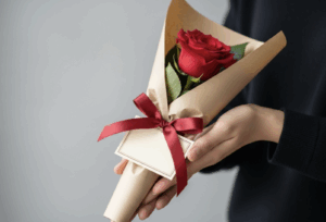 花束を500円で贈る！値段以上の価値を演出するコツ