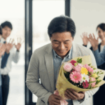 退職祝いの花束｜相場・マナー・選び方までを解説