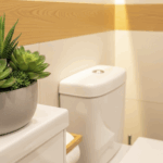 トイレの造花でおしゃれな空間に！風水と飾り方のコツ
