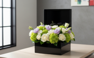 法事のおしゃれなお供え花の選び方｜マナーと人気の種類を解説