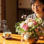アーティフィシャルフラワーアレンジメントの全て｜飾り方から作り方まで