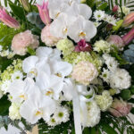 お供え花のマナー完全ガイド｜失敗しない選び方と平戸・松浦地域の独自風習