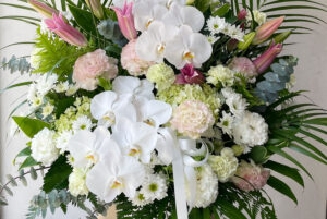 お供え花のマナー完全ガイド｜失敗しない選び方と平戸・松浦地域の独自風習